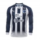 Maillot Monterrey Domicile ML 2017 2018