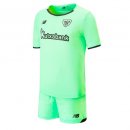 Maillot Athletic Bilbao Exterieur Enfant 2021 2022