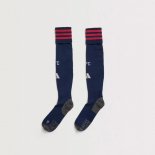 Chaussette Arsenal Exterieur 2025 2026