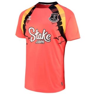 Thailande Maillot Everton Third Gardien 2022 2023 Thailande Maillot Everton Third Gardien 2022 2023