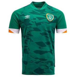 Maillot Irlande Domicile 2022 2023 Maillot Irlande Domicile 2022 2023