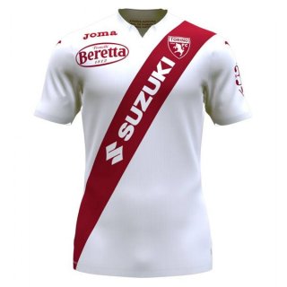 Thailande Maillot Torino Exterieur 2021 2022 Roio