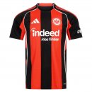 Thailande Maillot Eintracht Frankfurt Domicile 2025-26