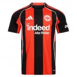 Thailande Maillot Eintracht Frankfurt Domicile 2025-26