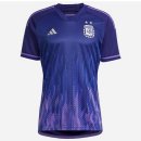 Thailande Maillot Argentine Exterieur 2022 2023