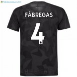 Maillot Chelsea Third Fabregas 2017 2018