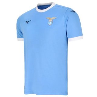 Thailande Maillot Lazio Domicile 2025 2026 Thailande Maillot Lazio Domicile 2025 2026