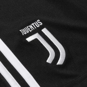 Pantalon Domicile Juventus 2019 2020 Noir