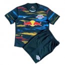 Maillot RB Leipzig Exterieur Enfant 2021 2022