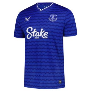 Thailande Maillot Everton Domicile 2025 2026 Thailande Maillot Everton Domicile 2025 2026