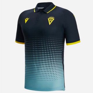Thailande Maillot Cadix Exterieur 2022 2023 Thailande Maillot Cadix Exterieur 2022 2023