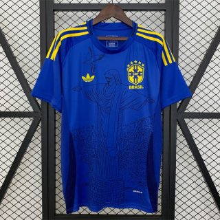 Maillot Brésil Special Edition 2025-2026 Maillot Brésil Special Edition 2025-2026
