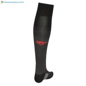 Chaussette Arsenal Third 2017 2018