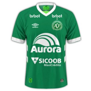 Thailande Maillot Chapecoense Domicile 2023 2024 Thailande Maillot Chapecoense Domicile 2023 2024