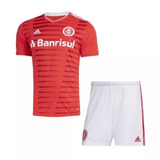 Maillot Internacional Domicile Enfant 2021 2022 Rouge Maillot Internacional Domicile Enfant 2021 2022 Rouge