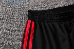 Entrainement AC Milan Ensemble Complet 2017 2018 Blanc