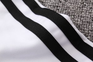 Survetement Juventus 2018 2019 Blanc