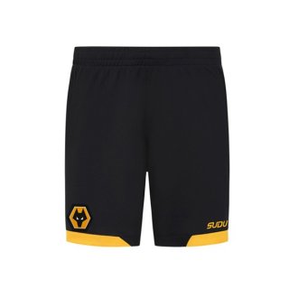 Pantalon Wolves Domicile 2025-26 Pantalon Wolves Domicile 2025-26