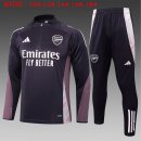 Enfant Training Arsenal 2025-2026 Purpura