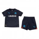 Maillot Marseille Exterieur Enfant 2022 2023