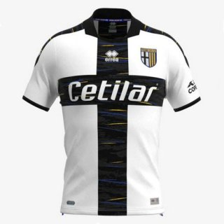 Thailande Maillot Parma Domicile 2021 2022