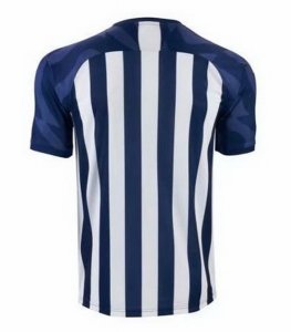 Maillot West Brom Domicile 2019 2020 Bleu