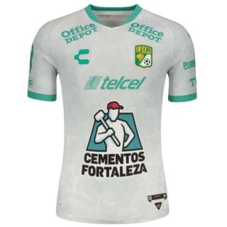 Thailande Maillot Club León Exterieur 2021 2022