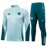 Training Cruzeiro 2025-2026 Bleu