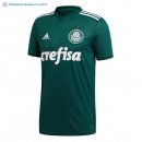 Maillot Palmeiras Domicile 2018 2019 Vert