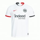 Maillot Eintracht Frankfurt Exterieur 2019 2020 Blanc