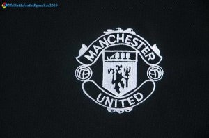 Entrainement Manchester United Ensemble Complet 2017 2018
