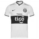 Thailande Maillot Club Olimpia Domicile 2022 2023