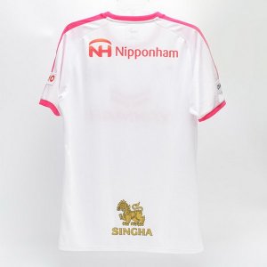 Maillot Cerezo Osaka Exterieur 2018 2019 Blanc