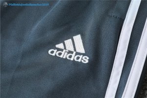 Survetement Real Madrid 2018 2019 Blanc