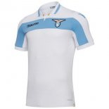 Maillot Lazio Exterieur 2018 2019 Blanc