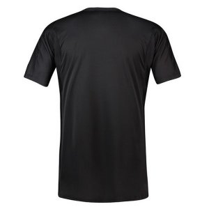 Maillot Real Madrid Domicile Gardien 2018 2019 Noir