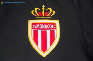 Entrainement AS Monaco Ensemble Complet 2017 2018