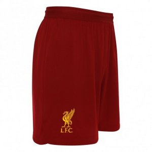 Pantalon Liverpool Domicile 2019 2020 Rouge