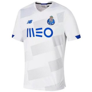 Maillot FC Porto Third 2020 2021 Blanc