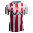 Maillot Club Necaxa Domicile 2018 2019 Rouge