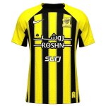 Thailande Maillot Al-Ittihad FC Domicile 2024 2025
