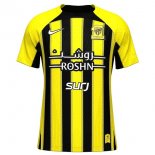 Thailande Maillot Al-Ittihad FC Domicile 2024 2025
