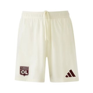 Pantalon Lyon Third 2024 2025 Pantalon Lyon Third 2024 2025