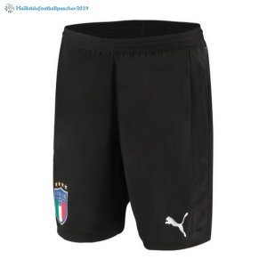 Pantalon Italie Gardien 2018 Noir