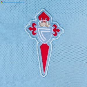 Maillot Celta de Vigo Domicile 2017 2018