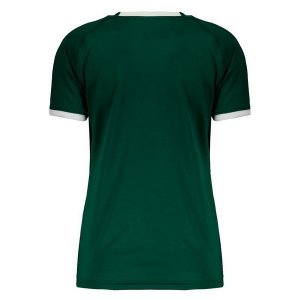 Maillot Palmeiras Domicile Femme 2019 2020 Vert