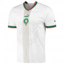 Thailande Maillot Maroc Exterieur 2022