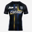 Maillot Parma Third 2018 2019 Noir