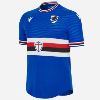 Thailande Maillot UC Sampdoria Domicile 2023 2024