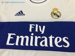 Maillot Real Madrid Édition Commémorative 2018 2019 Blanc